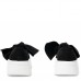 Pantofi casual dama, Glemis, piele naturala intoarsa - Model: IB-2635, Culoare: Negru, Marime: 38 (25 cm)