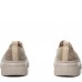 Pantofi casual dama, Glemis, piele naturala intoarsa - Model: IB-2900, Culoare: Bej, Marime: 38 (25 cm)