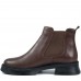 Ghete dama, Glemis, piele naturala - Cod: JD-cloe-1280, Culoare: Maro Box, Marime: 38 (24.8 cm)