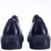 Pantofi sport dama, Glemis, piele naturala - Cod: PS-1065, Culoare: Negru, Marime: 38