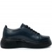 Pantofi dama premium, Glemis, piele naturala - Cod: PS-asti-1065, Culoare: Blue Box, Marime: 38 (24.9 cm)