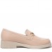 Pantofi casual dama, Glemis, piele naturala - Model: PS-delia-1150, Culoare: Nude, Marime: 38 (25 cm)