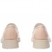 Pantofi casual dama, Glemis, piele naturala - Model: PS-delia-1150, Culoare: Nude, Marime: 38 (25 cm)