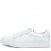 Pantofi casual dama, Glemis, piele naturala - Model: PS-vero-525, Culoare: Alb Sidef, Marime: 38 (24.9 cm)