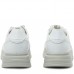 Pantofi casual dama, Glemis, piele naturala - Model: PS-bela-980, Culoare: Alb Box, Marime: 38 (24.7 cm)