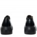 Pantofi dama premium, Glemis, piele naturala - Cod: PS-asti-1065, Culoare: Negru Box, Marime: 38 (24.9 cm)