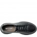 Pantofi dama premium, Glemis, piele naturala - Cod: PS-asti-1065, Culoare: Negru Box, Marime: 38 (24.9 cm)