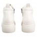 Ghete dama premium, Glemis, piele naturala - Cod: PS-asti-1135, Culoare: Bej Bizon, Marime: 38 (24.9 cm)