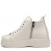 Ghete dama premium, Glemis, piele naturala - Cod: PS-asti-1135, Culoare: Bej Bizon, Marime: 38 (25 cm)