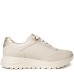Pantofi casual dama, Glemis, piele naturala - Model: PS-bela-980, Culoare: Bej Bizon Auriu, Marime: 38 (24.7 cm)