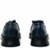 Mocasini dama, Glemis, piele naturala - Model: PS-cloe-1155, Culoare: Blue Bizon, Marime: 38 (24.8 cm)