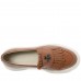 Mocasini dama, Glemis, piele naturala - Model: PS-cloe-1155, Culoare: Maro Box TA, Marime: 38 (24.8 cm)