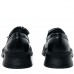 Mocasini dama, Glemis, piele naturala - Model: PS-cloe-1155, Culoare: Negru Box, Marime: 38 (24.8 cm)