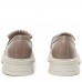 Mocasini dama, Glemis, piele naturala - Model: PS-cloe-1155, Culoare: Taupe Bizon, Marime: 38 (24.8 cm)