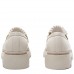 Mocasini dama, Glemis, piele naturala - Model: PS-ionela-1155, Culoare: Bej Bizon, Marime: 38 (25 cm)