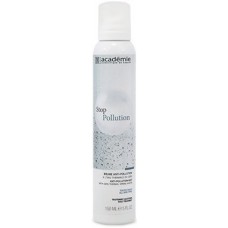 Apa termala anti-poluare pentru toate tipurile de ten - Anti-Pollution Mist - Academie - 300 ml