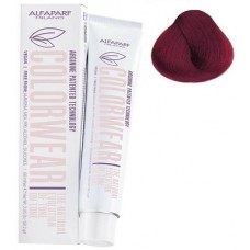 Vopsea semi-permanenta fara amoniac profesionala - 6.66 - Professional Hair Dye - Color Wear - Alfaparf Milano - 60 ml