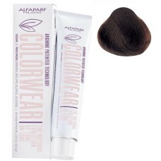 Vopsea semi-permanenta fara amoniac profesionala - 7.32 - Professional Hair Dye - Color Wear - Alfaparf Milano - 60 ml
