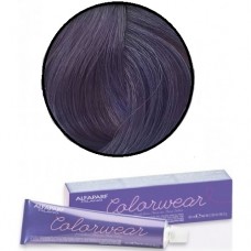 Vopsea semi-permanenta fara amoniac profesionala - 9 Ultra Violet - Color Wear - Alfaparf Milano - 60 ml