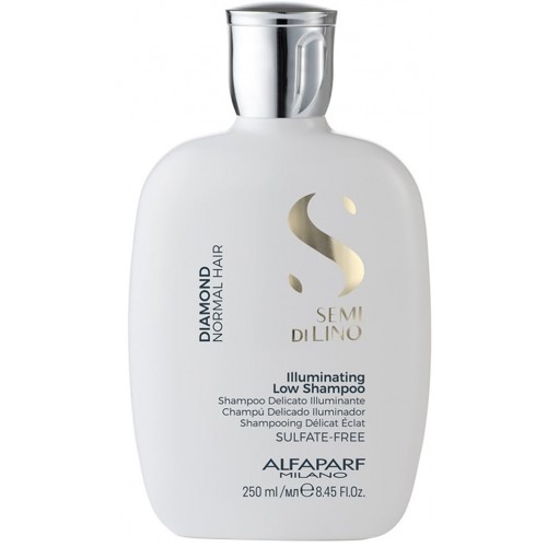 Descopera Gama Alfaparf Milano Semi di Lino Diamond< Descopera Gama Alfaparf Milano Semi di Lino Diamond