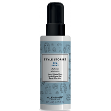 Spray de stilizare cu efect marin - Sea Spray - Style Stories - Alfaparf - 150 ml