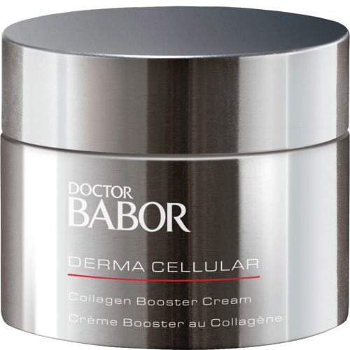 famous media trembling Crema pentru intinerire si lifting - Collagen Booster Cream - Derma Cellular  - Doctor Babor - Babor - 15 ml