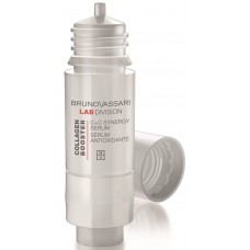 Ser anti-imbatranire - Collagen Booster - C + C Synergy Serum - Bruno Vassari
