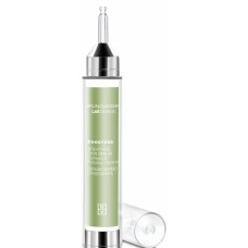 Ser de oxigenare anti-poluare pentru ten - Breathing Skin Serum - Lab Division - Boosters - Bruno Vassari - 15 ml