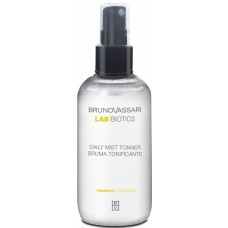 Tonic prebiotic hidratant si protector pentru ten - Daily Mist Toner - Lab Biotics - Bruno Vassari - 200 ml