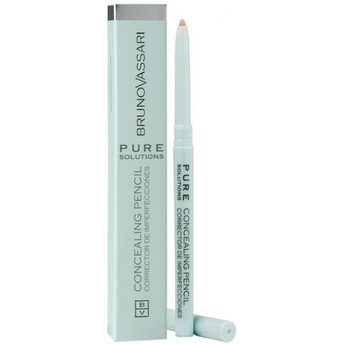 Creion Corector Pentru Ten Gras Sau Acneic - Concealing Pencil - Bruno Vassari