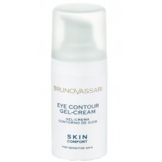 Gel crema pentru conturul ochilor - Eye Contur ...