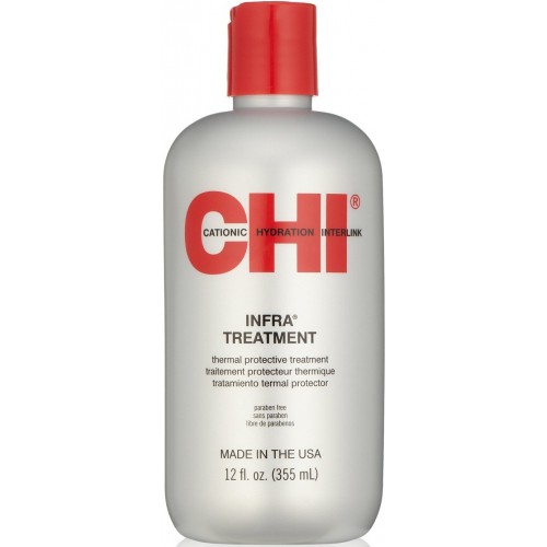 Tratament Protector Impotriva Agresiunilor Mecanice - Infra Treatment - Chi - 355 Ml