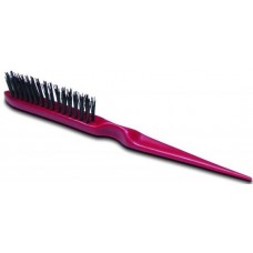 Perie profesionala antistatica - Ceramic Brush Backcomb - CHI Luxury