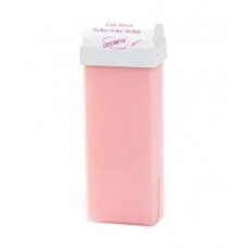 Ceara roz cu aplicator - Pink Wax - Depileve - 100 gr