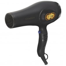 Uscator de par cu tehnologie ionica - Genesis Mpower- Diva - 2100W