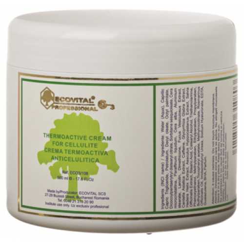 Ecovital professional Ecovital professional