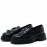 Mocasini dama, Glemis, piele naturala - Cod: 655, Culoare: Negru, Marime: 36
