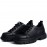 Pantofi casual dama, Glemis, piele naturala - Cod: 665, Culoare: Negru, Marime: 39