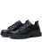 Pantofi casual dama, Glemis, piele naturala - Cod: 665, Culoare: Negru, Marime: 38