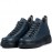 Ghete dama premium, Glemis, piele naturala - Cod: PS-asti-1135, Culoare: Blue Bizon, Marime: 38 (25 cm) Ghete dama premium, Glemis, piele naturala - Cod: PS-asti-1135, Culoare: Blue Bizon, Marime: 38 (25 cm)