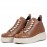 Ghete dama premium, Glemis, piele naturala - Cod: PS-asti-1135, Culoare: Maro Box, Marime: 38 (25 cm) Ghete dama premium, Glemis, piele naturala - Cod: PS-asti-1135, Culoare: Maro Box, Marime: 38 (25 cm)