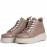 Ghete dama premium, Glemis, piele naturala - Cod: PS-asti-1135, Culoare: Taupe Bizon, Marime: 38 (25 cm) Ghete dama premium, Glemis, piele naturala - Cod: PS-asti-1135, Culoare: Taupe Bizon, Marime: 38 (25 cm)