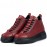 Ghete dama premium, Glemis, piele naturala - Cod: PS-asti-1135, Culoare: Visiniu Box, Marime: 35 (23.1 cm) Ghete dama premium, Glemis, piele naturala - Cod: PS-asti-1135, Culoare: Visiniu Box, Marime: 35 (23.1 cm)