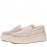 Pantofi casual dama, Glemis, piele naturala intoarsa - Model: IB-2630, Culoare: Bej, Marime: 38 (25 cm)