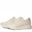 Pantofi casual dama, Glemis, piele naturala - Model: PS-bela-980, Culoare: Bej Bizon Auriu, Marime: 38 (24.7 cm)