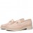 Pantofi casual dama, Glemis, piele naturala - Model: PS-delia-1150, Culoare: Nude, Marime: 38 (25 cm)