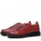 Pantofi casual dama, Glemis, piele naturala - Model: PS-norocos-1065, Culoare: Visiniu Box, Marime: 38 (25.3 cm)