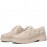 Pantofi casual dama, Glemis, piele naturala - Model: PS-norocos-1145, Culoare: Bej Bizon Sarpe, Marime: 38 (25.3 cm)