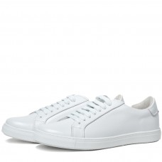 Pantofi casual dama, Glemis, piele naturala - Model: PS-vero-525, Culoare: Alb Sidef, Marime: 38 (24.9 cm)