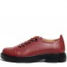 Pantofi casual dama, Glemis, piele naturala - Model: PS-norocos-1065, Culoare: Visiniu Box, Marime: 38 (25.3 cm)